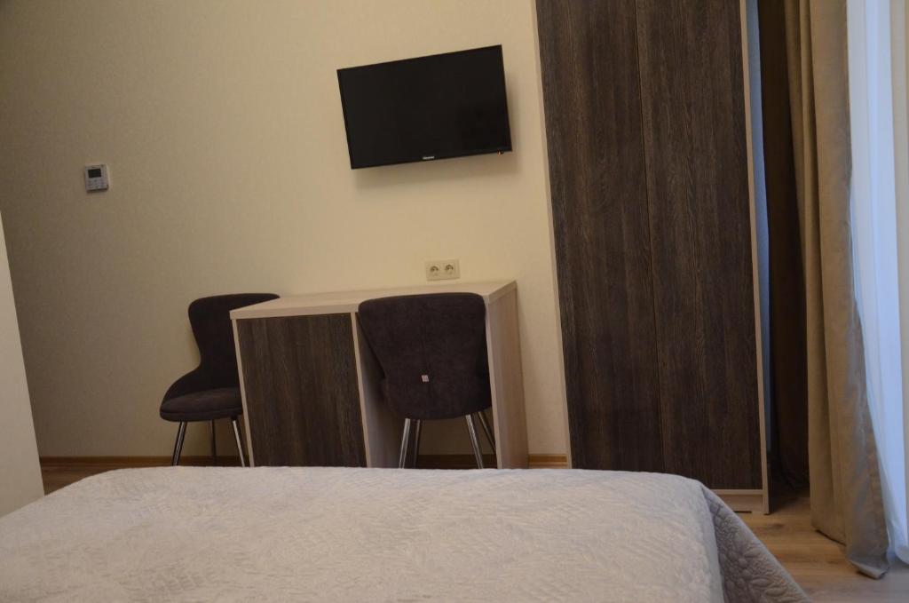 Hotel Griboedov room 1