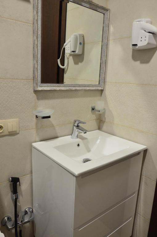 Hotel Griboedov room 2