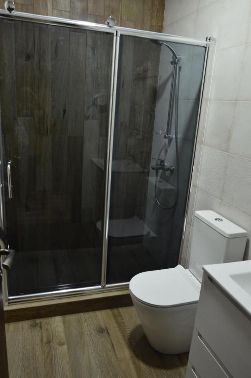 Hotel Griboedov room 3